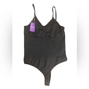 Heyshape Shaping Bodysuit NWT Sz XXXL